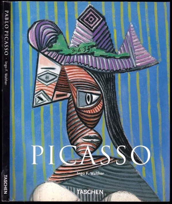 Pablo Picasso