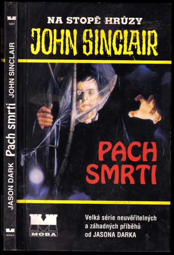 Pach smrti