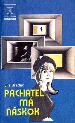 Pachatel má náskok