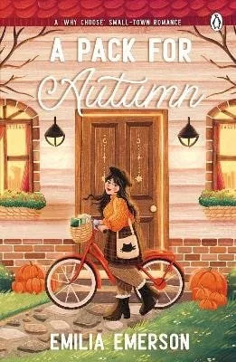 Pack for Autumn