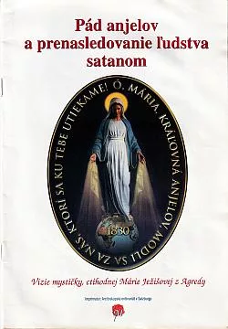 Pád anjelov a prenasledovanie ľudstva satanom