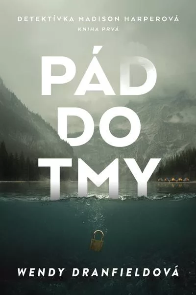 Pád do tmy