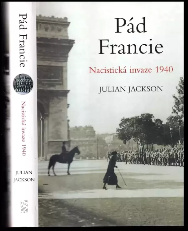 Pád Francie