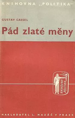 Pád zlaté měny