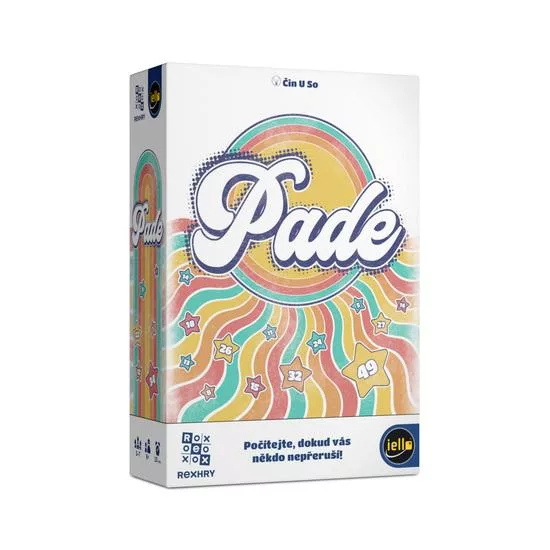 Pade