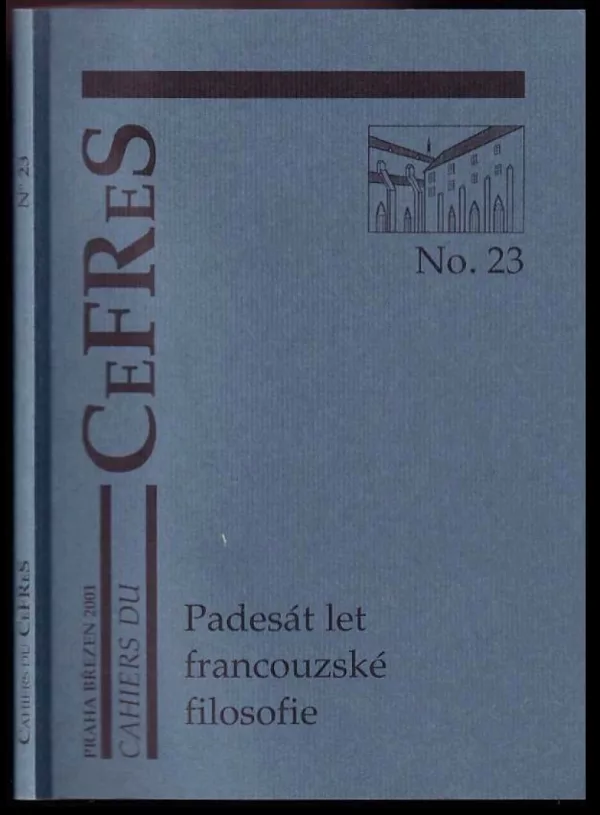 Padesát let francouzské filosofie