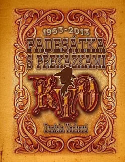 Padesátka s překážkami