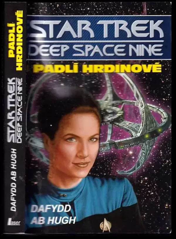 Padlí hrdinové