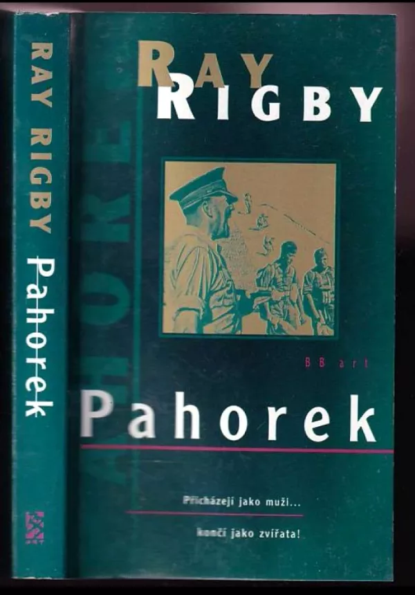 Pahorek