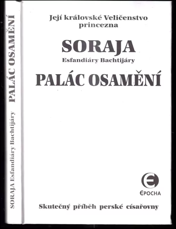 Palác osamění