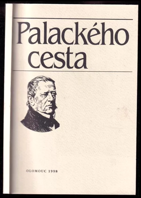 Palackého cesta