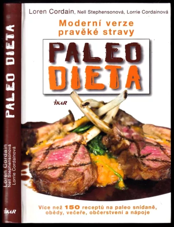 Paleo dieta