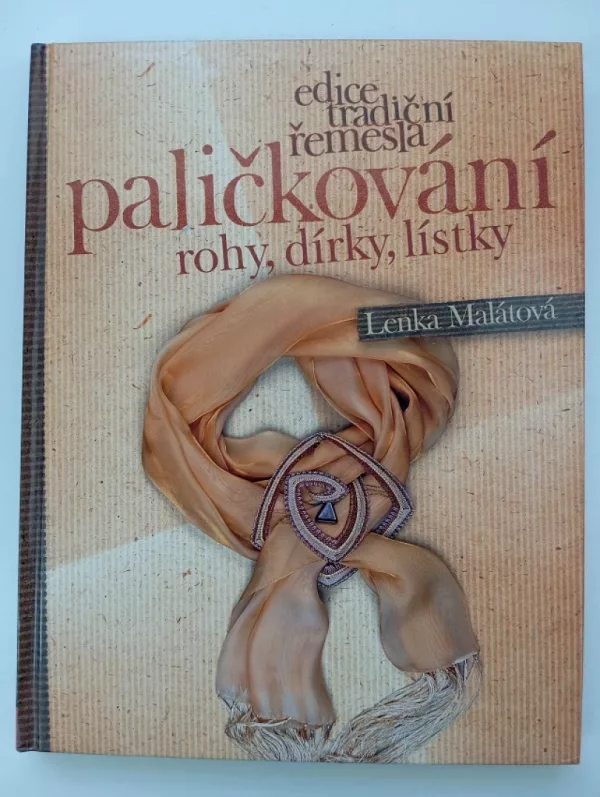Paličkování