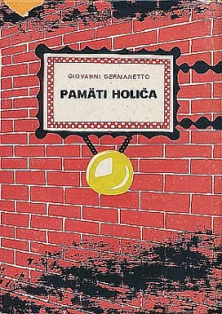Pamäti holiča