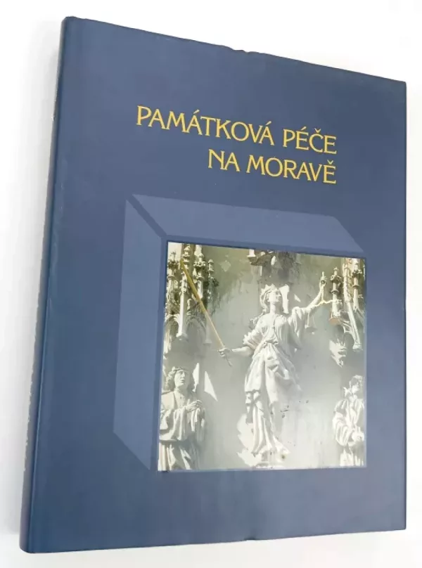 Památková péče na Moravě