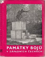 Památky bojů v Západních Čechách