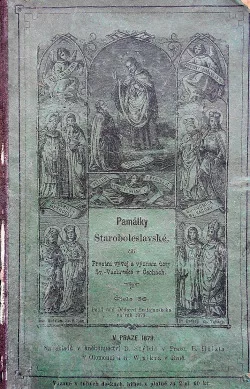 Památky staroboleslavské