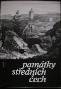 Památky středních Čech 1