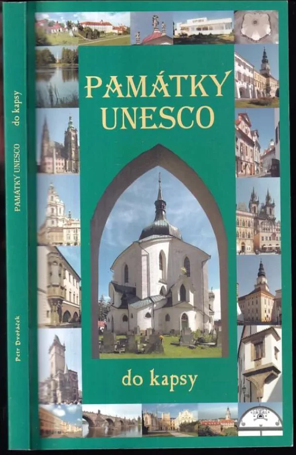 Památky UNESCO do kapsy