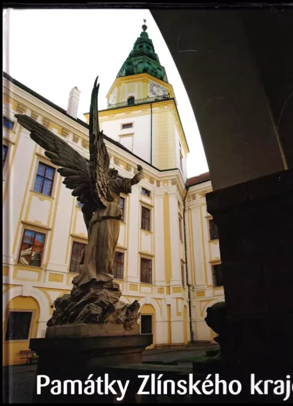 Památky Zlínského kraje