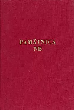 Pamätnica NB