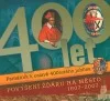 Památník k oslavě 400letého jubilea povýšení Žďáru na město 1607-2007