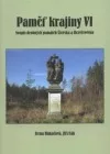 Paměť krajiny. VI, Soupis drobných památek Úterska a Bezvěrovska