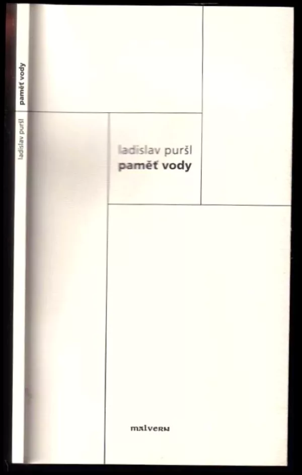 Paměť vody PODPIS
