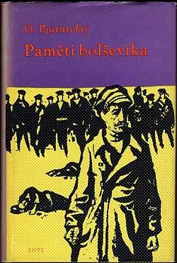 Paměti bolševika