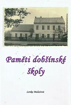 Paměti dobšínské školy