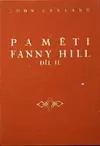 Paměti Fanny Hill. Díl II