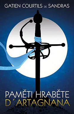 Paměti hraběte d'Artagnana
