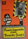 Paměti komorníka císaře Františka Josefa I.