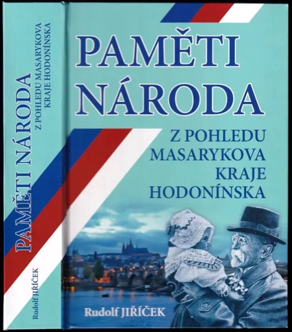Paměti národa