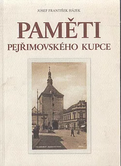 Paměti pejřimovského kupce