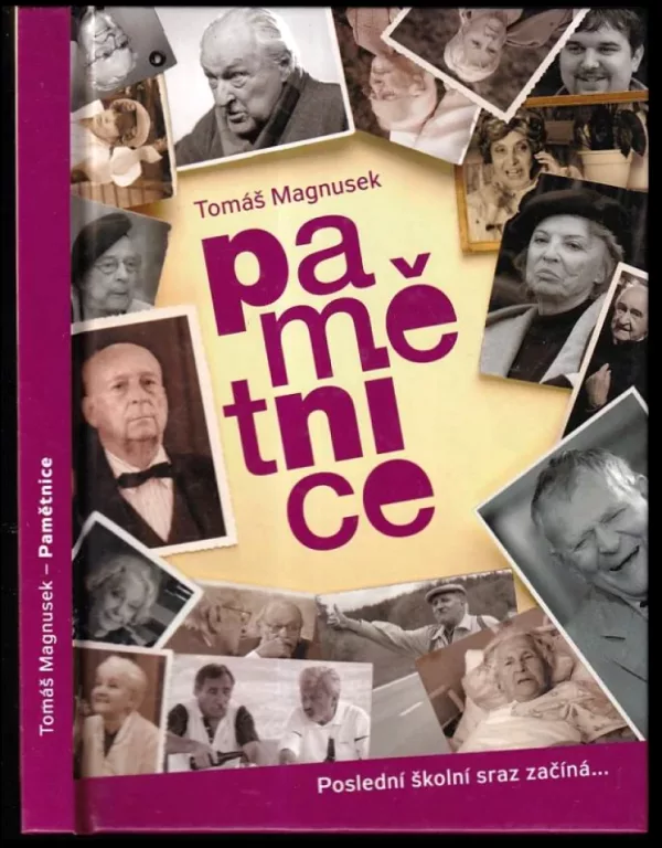 Pamětnice