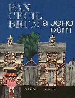 Pan Cecil Brum a jeho dům