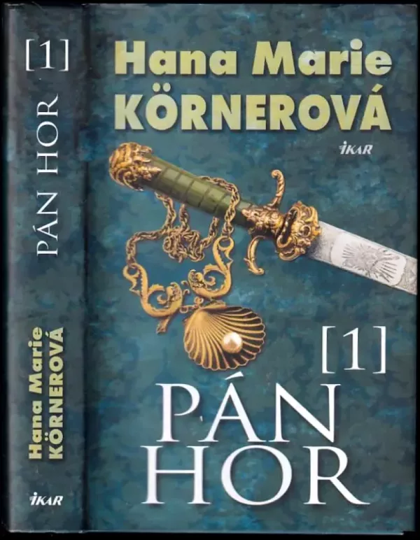 Pán hor