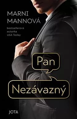 Pan Nezávazný