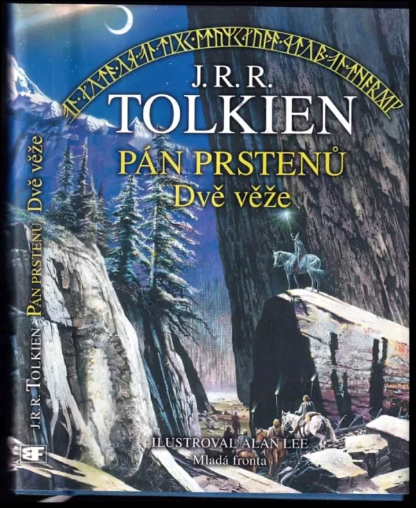 Pán prstenů