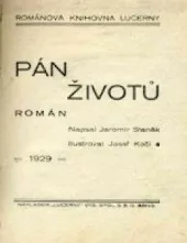 Pán životů