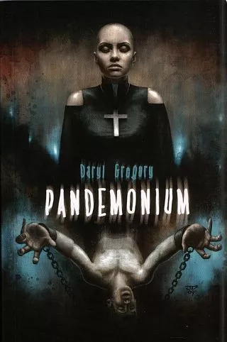 Pandemonium