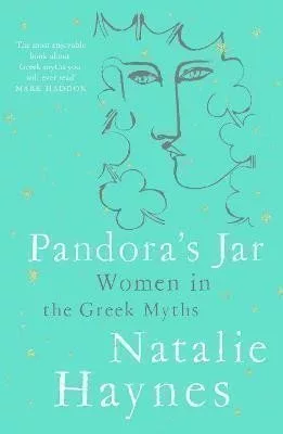 Pandora´s Jar : Women in the Greek Myths