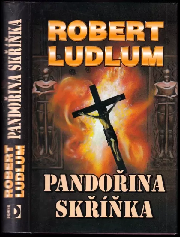 Pandořina skříňka