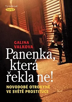 Panenka, která řekla ne!