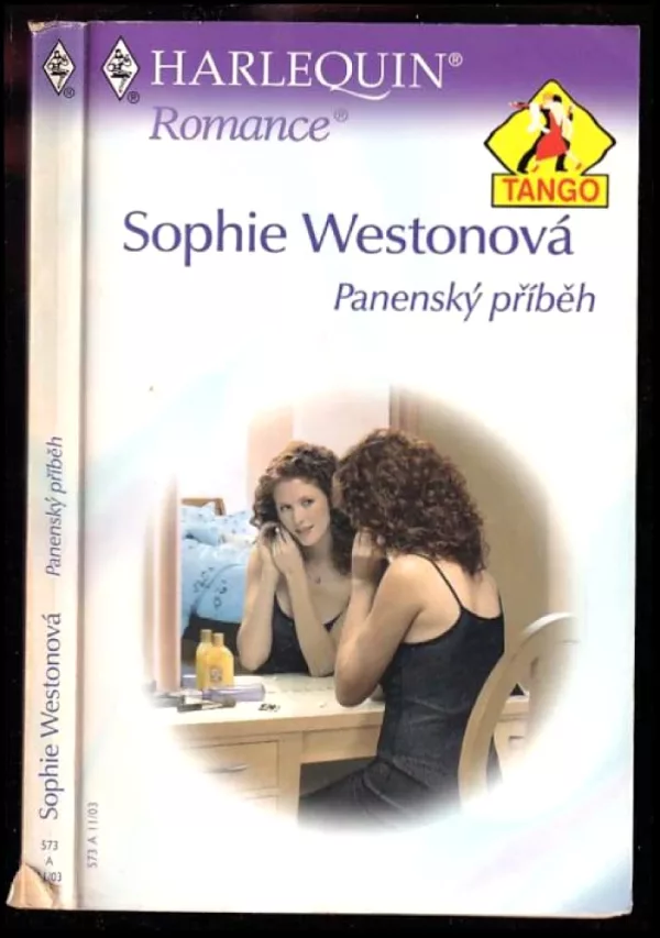 Panenský příběh