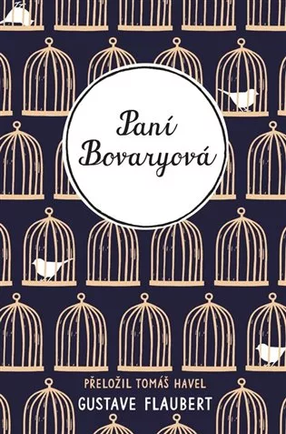 Paní Bovaryová
