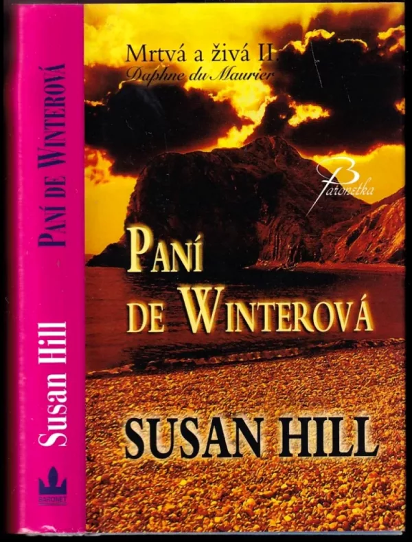 Paní de Winterová