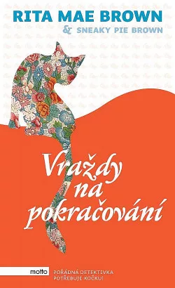 Vraždy na pokračování