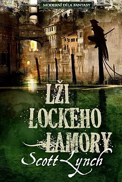 Lži Lockeho Lamory